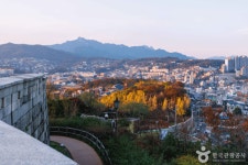 예술의 향기와 미식의 즐거움, 대학로와 낙산공원에서 만나는 하루