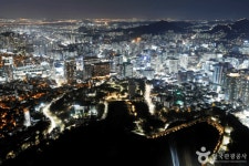 발걸음 닿는 곳마다 새로운 발견이 있는 용산 가볼 만한 곳