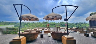 슬로우 트래블로 깊게, 오롯한 쉼