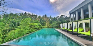 슬로우 트래블로 깊게, 오롯한 쉼