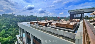 슬로우 트래블로 깊게, 오롯한 쉼