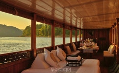 슬로우 트래블로 깊게, 오롯한 쉼