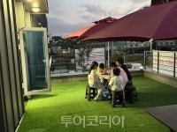 당진시, 무료 공유오피스 면천라운지 조성