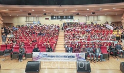 시흥시, 제11회 시흥시 주민자치 문화경연대회능곡동 대상 수상