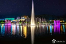 수성못 따라 걷는 길, 대구에서 즐기는 가을 산책 여행