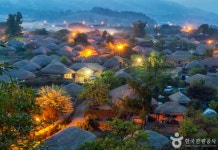 순천만국가정원과 순천만습지, 가을빛 물든 자연의 조화가 빚은 생태 여행