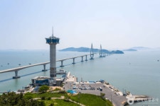 가을 드라이브의 낭만, 영광 해안길 따라 즐기는 미식과 바다 여행