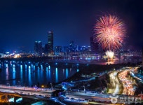 도심 속 휴식과 문화 명소가 공존하는 곳, 서울 여의도 한강공원 이야기