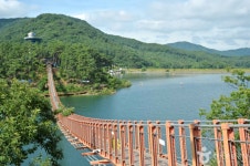 파주 가을 여행, 자연과 예술이 공존하는 감성 힐링 코스