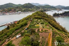 가을빛 물든 고흥의 명소, 별과 바다, 그리고 정원이 전하는 이야기