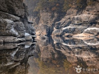 철원 고석정, 역사를 딛고 선 자연의  아름다운 여행지