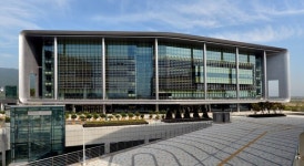 충남도의회, 제362회 정례회 개회