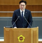 경기도의회 이진형 의원 화성에 AI 산업벨트 조성하자 제안
