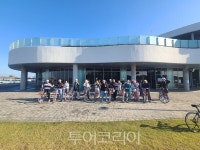 페달로 여는 시흥 자전거 여행