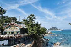 양양의 바람 따라 걷는 가을 여행, 자연과 문화가 어우러진 길