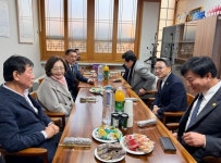 제24회 용산구청장배 태권도대회, 국기원에서 성대하게 개최