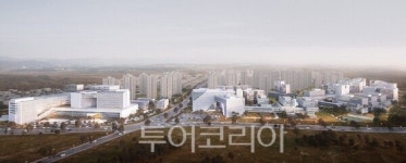 파주메디컬클러스터 종합병원 24일부터 사업자 공모