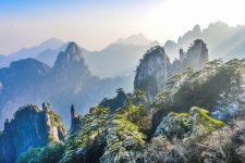 올 겨울, 뜨는 영화 속 감성 겨울여행지 어디?