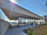 MZ,지하 80m 콜로세움에 반하다!....익산의 새 핫플된 황등석산