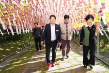 동래성 사람들, 역사와 미래를 잇다 제31회 동래읍성역사축제 성황리에 폐막