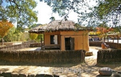 국가유산청,예천 삼강나루 주막 국가민속문화유산 지정