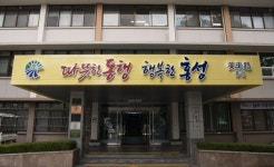 홍성군, 역대 최대 내년 국도비 예산 3941억원 확보