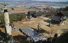 딸기 향 따라 걷는 논산 여행