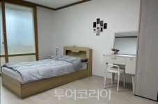 동해시, 체류형 관광묵호감성마을 동해愛 한 달 살기확대 운영