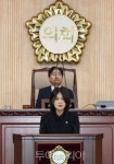 김민숙 고양시의원, 덕양구만 소외된 주차 행정. 지적....2시 연장·저녁 탄력주차 도입해야