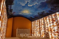 인천 최대 규모 프리미엄 웰니스스파 인천조탕 오픈