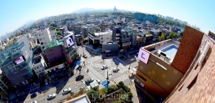 용산구, 이태원관광특구 확대… 찾는 관광지에서 머무는 관광지로 도약