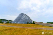 서천 여행, 생태와 역사 그리고 바다 위를 걷는 풍경