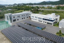 전남도, LVDC 인증지원센터 호남 첫 고효율 기자재 인증 시험기관 지정