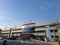 대한적십자 동두천 송내동 봉사회, 관내 취약계층 돌봄