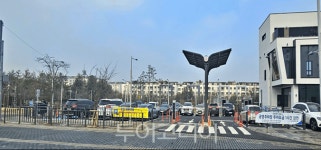 김포시, 운양2공영주차장 운영 시작... 1월 15일부터