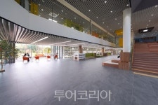 경기도교육청 교육시설, 3년 연속 우수교육시설 선정