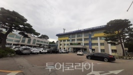 강원도 고성군, 겨울철 한파·대설 대책 총력