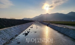 전남도, 전국 최대 농업생산기반시설 정비 추진