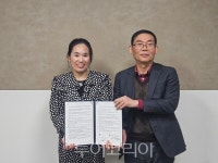 음성군-태성의료재단 제일조은병원, 외국인 계절근로자 마약검사 MOU