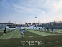 영광군, 교통 맛집! 스포츠 대회 맛집!···스포츠 선도 도시 첫걸음