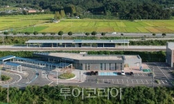장흥군, 전남장흥역 교통 편의 향상 농어촌버스 신규 노선 개설