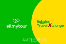 올마이투어x라쿠텐, 맞손.. API로 한·일 숙소 직연동 시대 연다