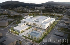 청양군, 전 세대 아우르는 복지 인프라 완성