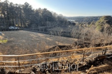 서귀포시, 쾌적한 녹지공간 제공 엉또공원 기후대응 도시숲 조성 본격화