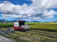 (주)정진홈푸드 전라남도농업기술원점 | 전남도, 올해 식량산업 9천59억원 투입