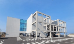 제주시, 문화·체육·돌봄 애월 복합문화체육센터 개관