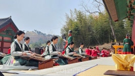 고령대가야축제 와!  이런 재미가?