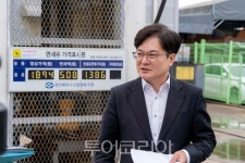 중동발 공급망 위기 직격탄... 김병수 김포시장, 농·어·민생 현장 행보 강화