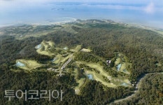 홍성군 "서부해안, 체류형 관광지로 대전환"