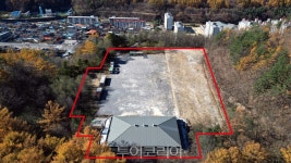 태백시, 문곡소도동에 실내 스포츠타운 조성